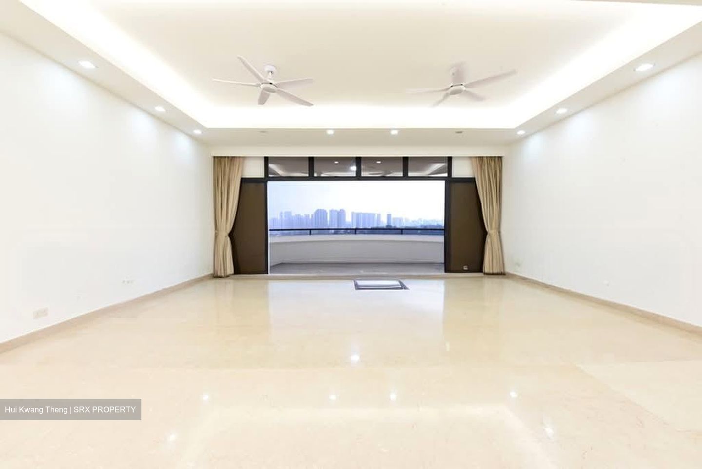 Regency Park (D10), Condominium #604961711